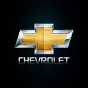 TC 1982 - Chevrolet Chevy Serie 2 72' (DB) Badge