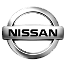 Nissan 280zx CAP Badge