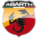 Abarth 600 TN Historico Badge