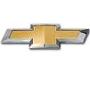 Chevrolet Coupe TC 1937-1967 Badge
