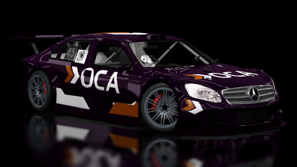 Top Car Mercedes Benz Preview Image