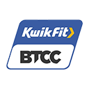 BTCC NGTC Vauxhall Astra Badge