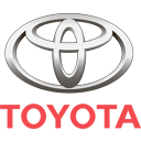 Toyota TS010 Gr.C 1993 Badge
