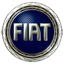 Fiat UNO 99' ASM 2009 Badge