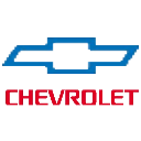 WVR Chevrolet 1 Turismo Carretera - 1987 Badge