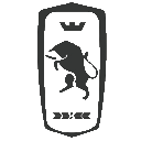 WVR Torino 1 Turismo Carretera - 1987 Badge