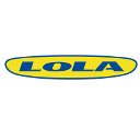 Lola A1GP 550 Badge