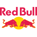 LEGO Red Bull RB20 Badge