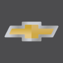 TC2000 ACTC | 2025 | Chevrolet Cruze II Badge