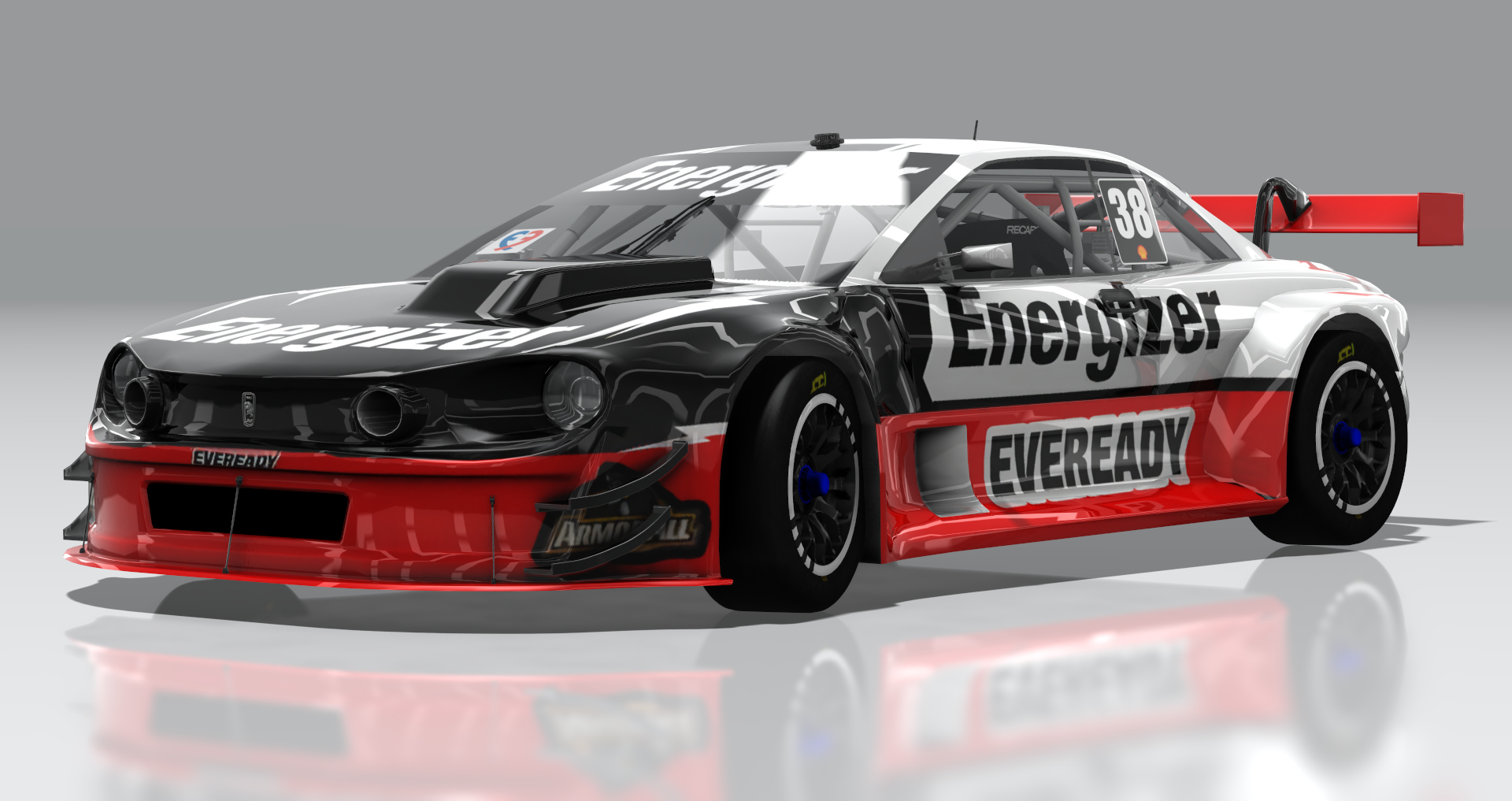 TC 2024/25 Next Gen Torino AX-WVR, skin 38 - Cotignola
