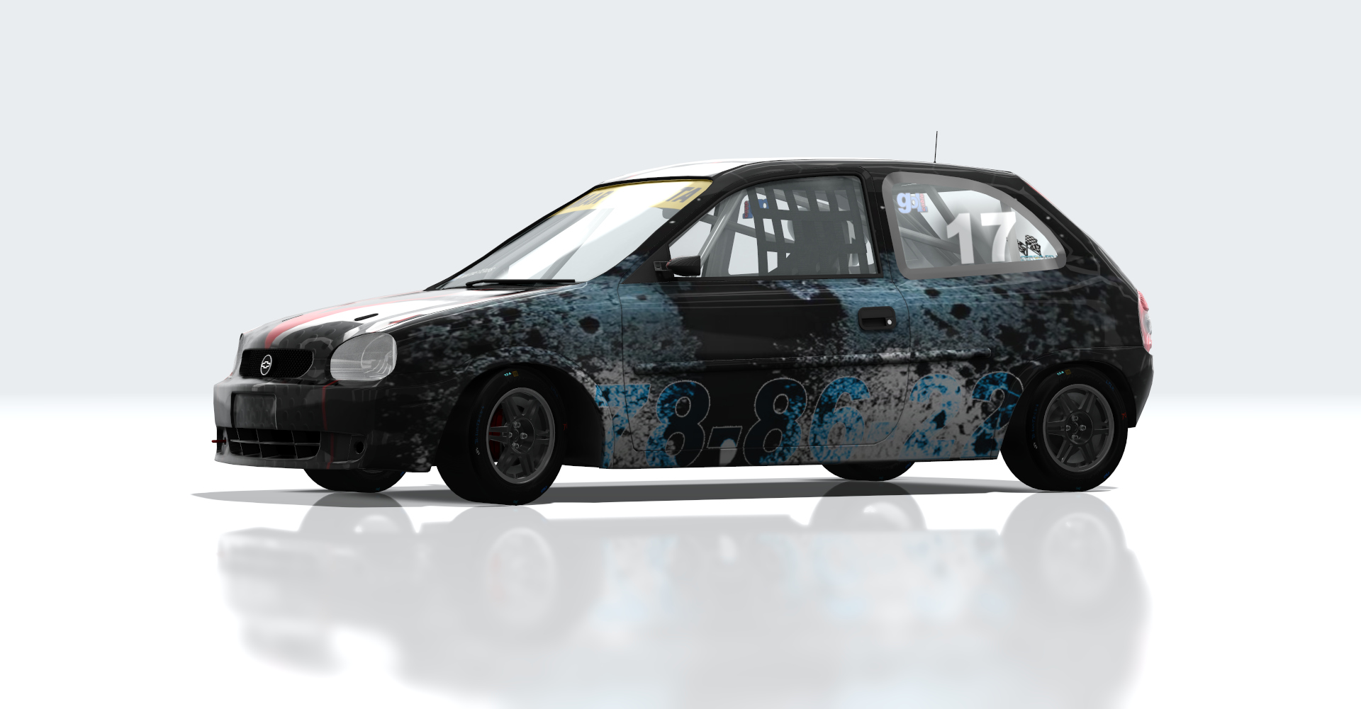 Car Skin