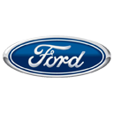 TPC2 - Ford Ka Badge