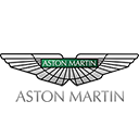 Aston Martin Vantage GT3 TRR-WVR Badge