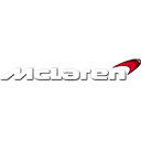 McLaren 720S GT3 TRR-WVR Badge