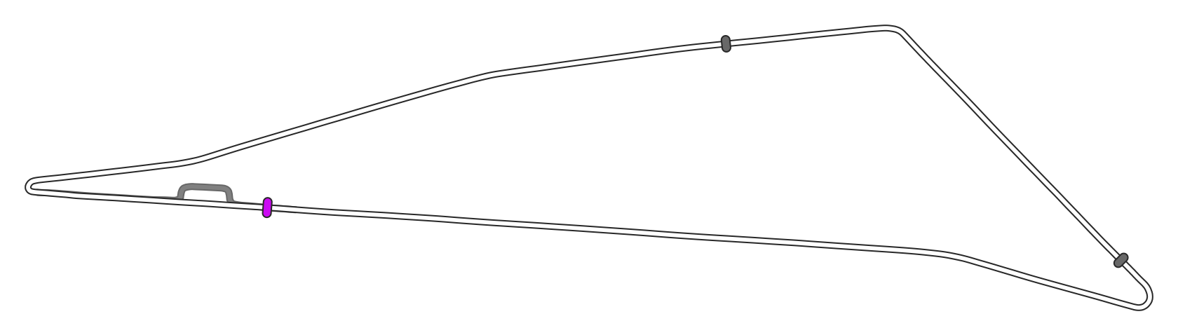 Semipermanente de Pergamino 1982 (DB Design)