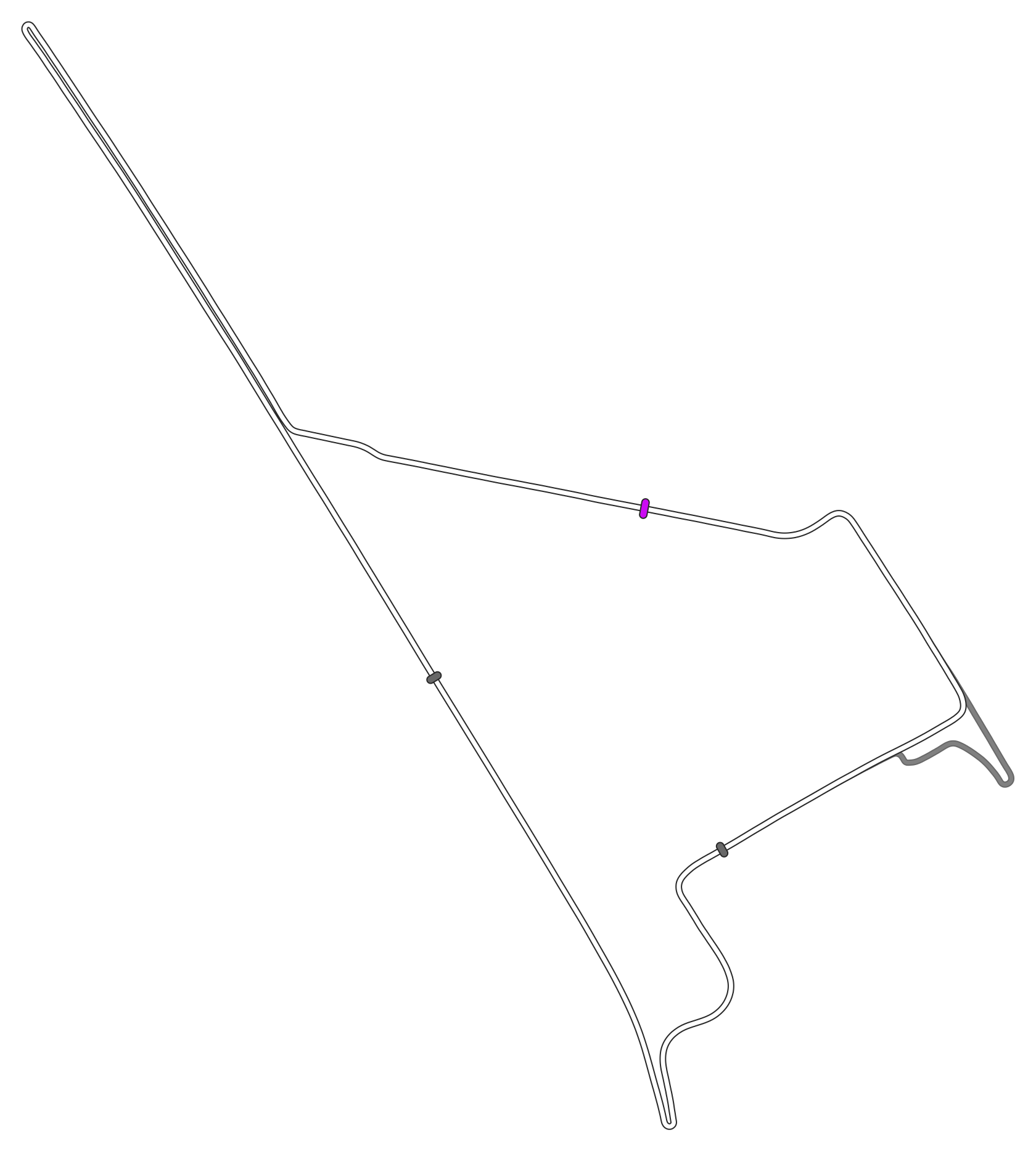 Semipermanente de San Lorenzo 1985 (WVR)
