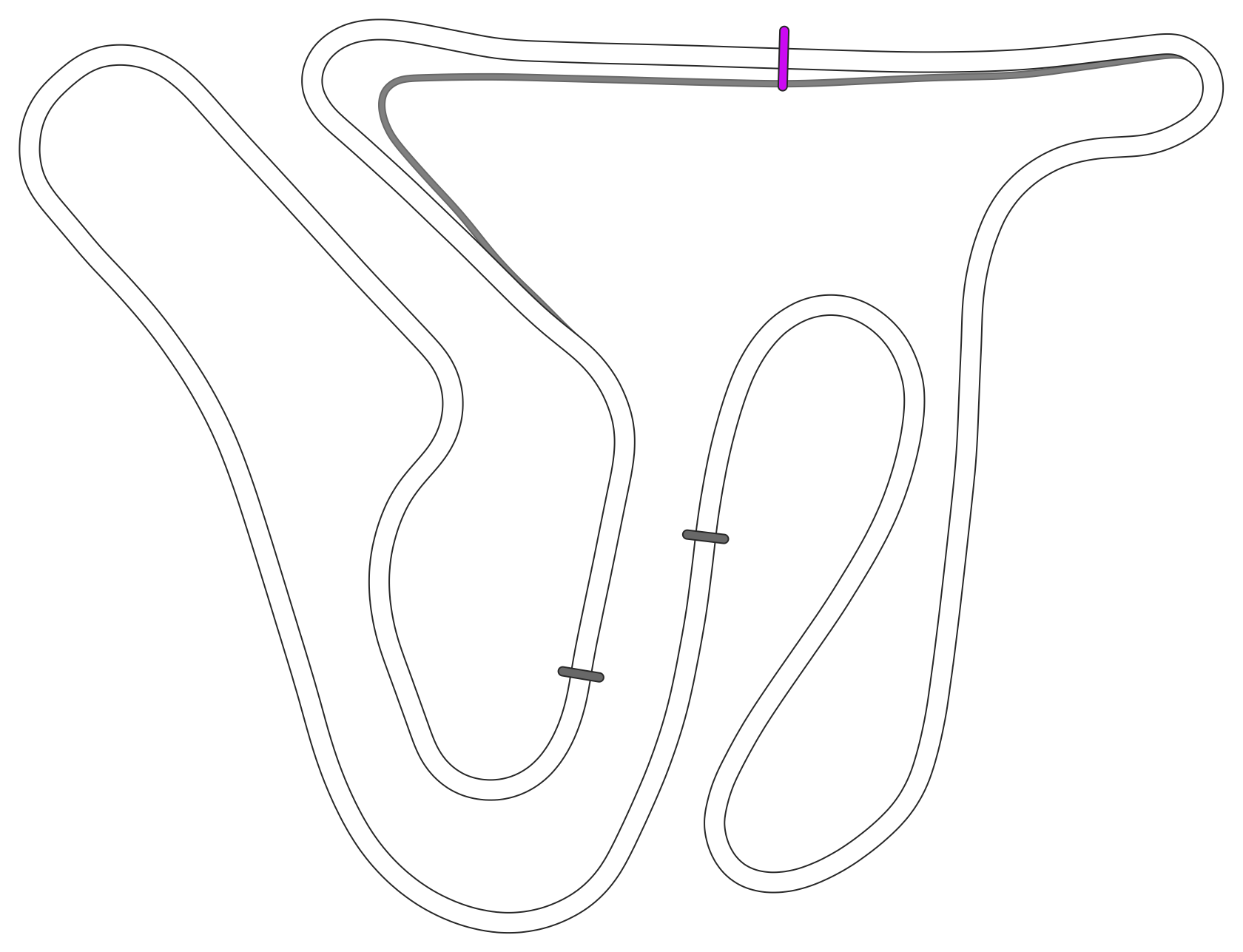 Mondello Park