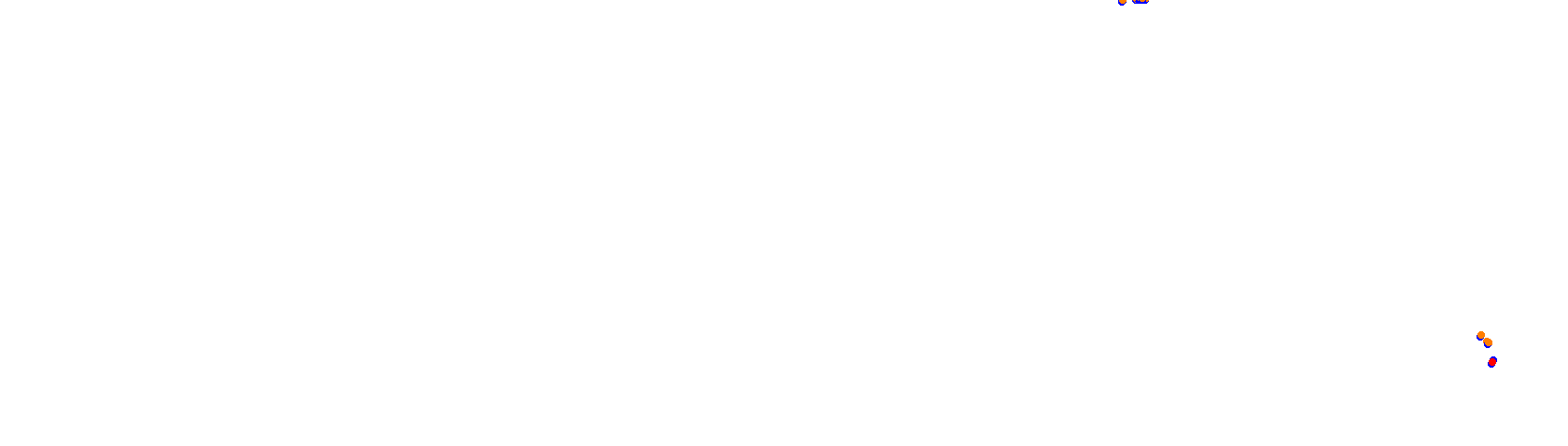 Semipermanente de Pergamino 1982 -2.0- (DB Design) collisions