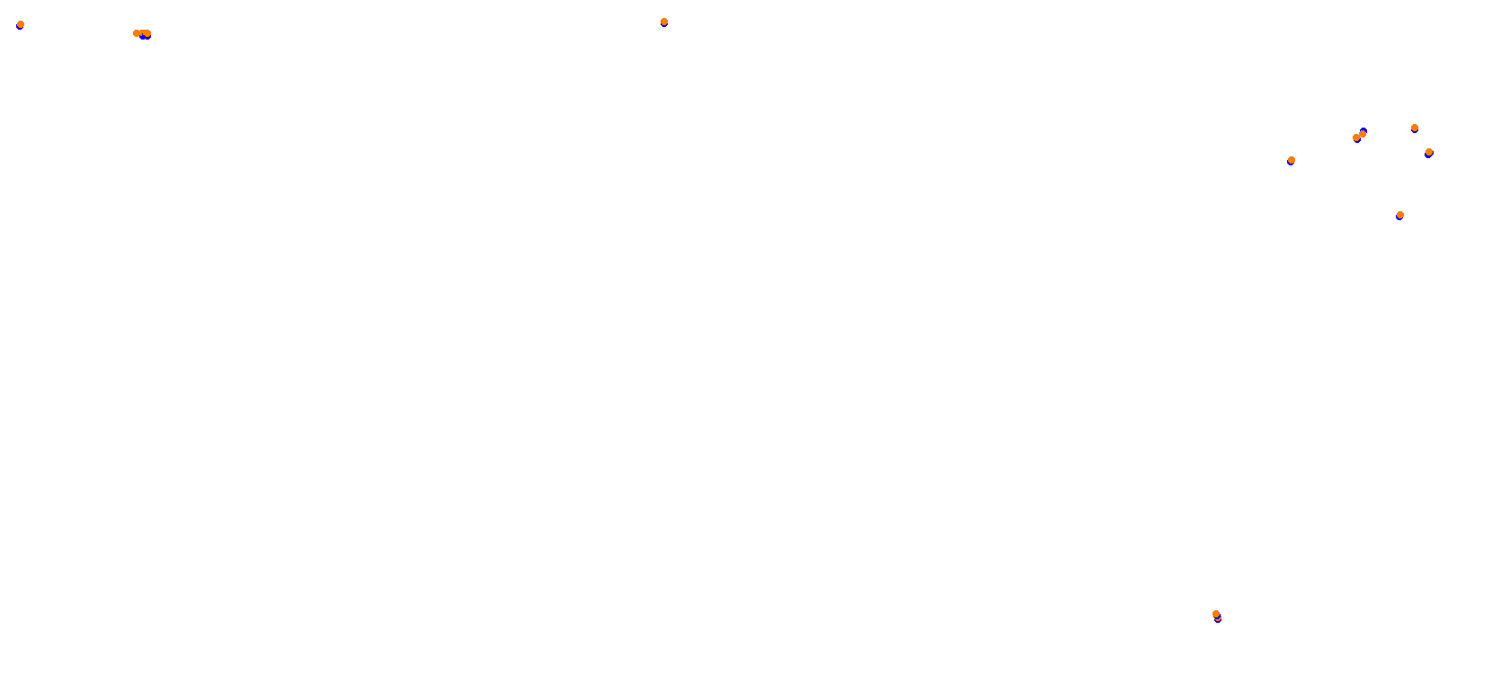 (DB Design) Semipermanente S.M.delMonte 1982 collisions