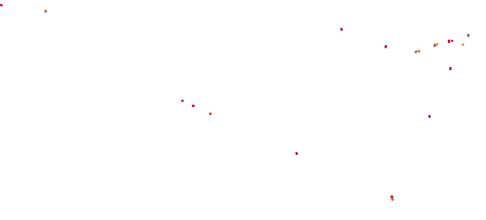 (DB Design) Semipermanente S.M.delMonte 1982 collisions