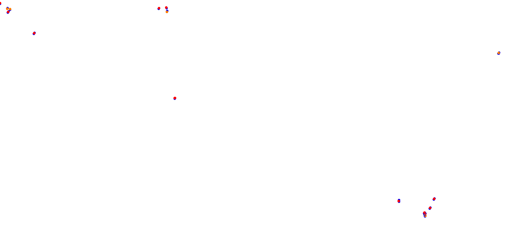 (DB Design) Semipermanente S.M.delMonte 1982 collisions