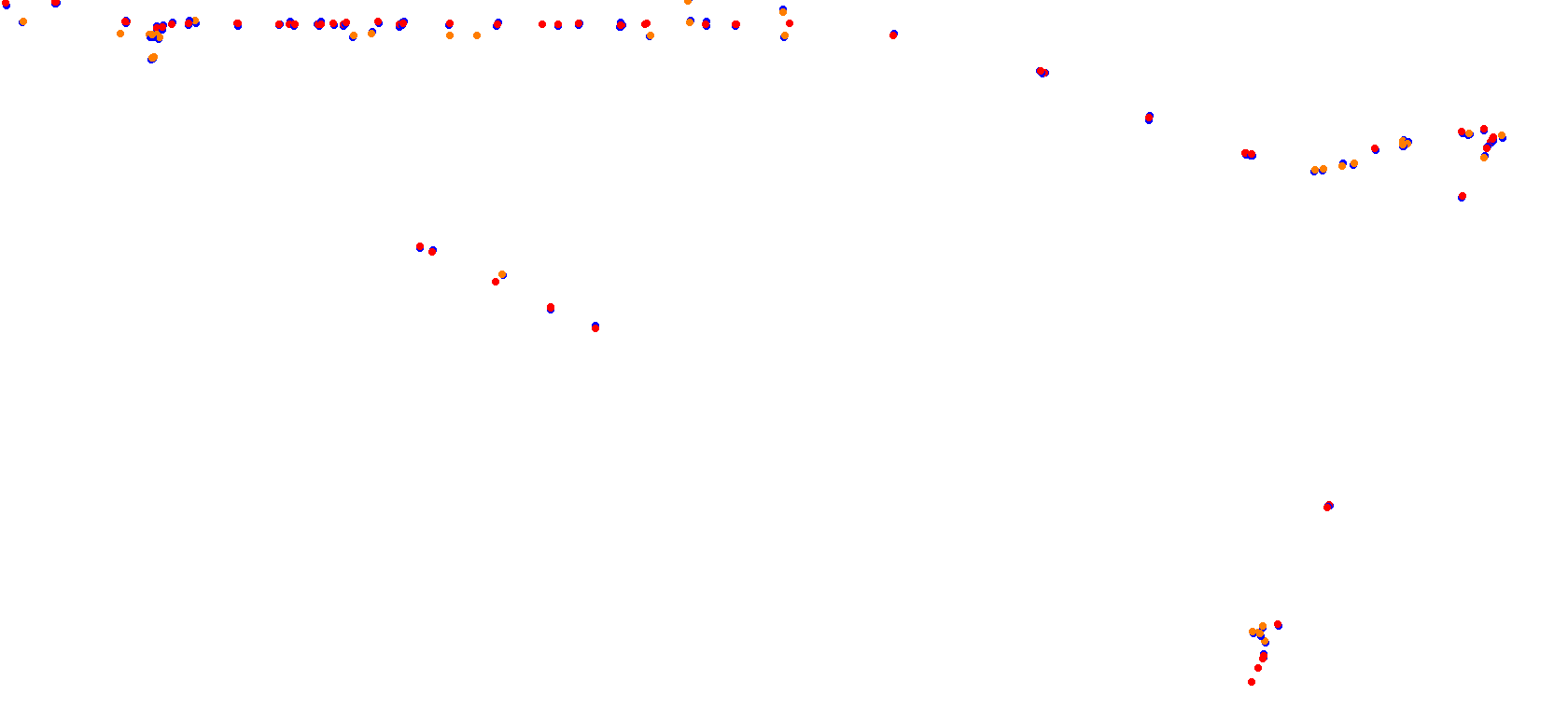 (DB Design) Semipermanente S.M.delMonte 1982 collisions