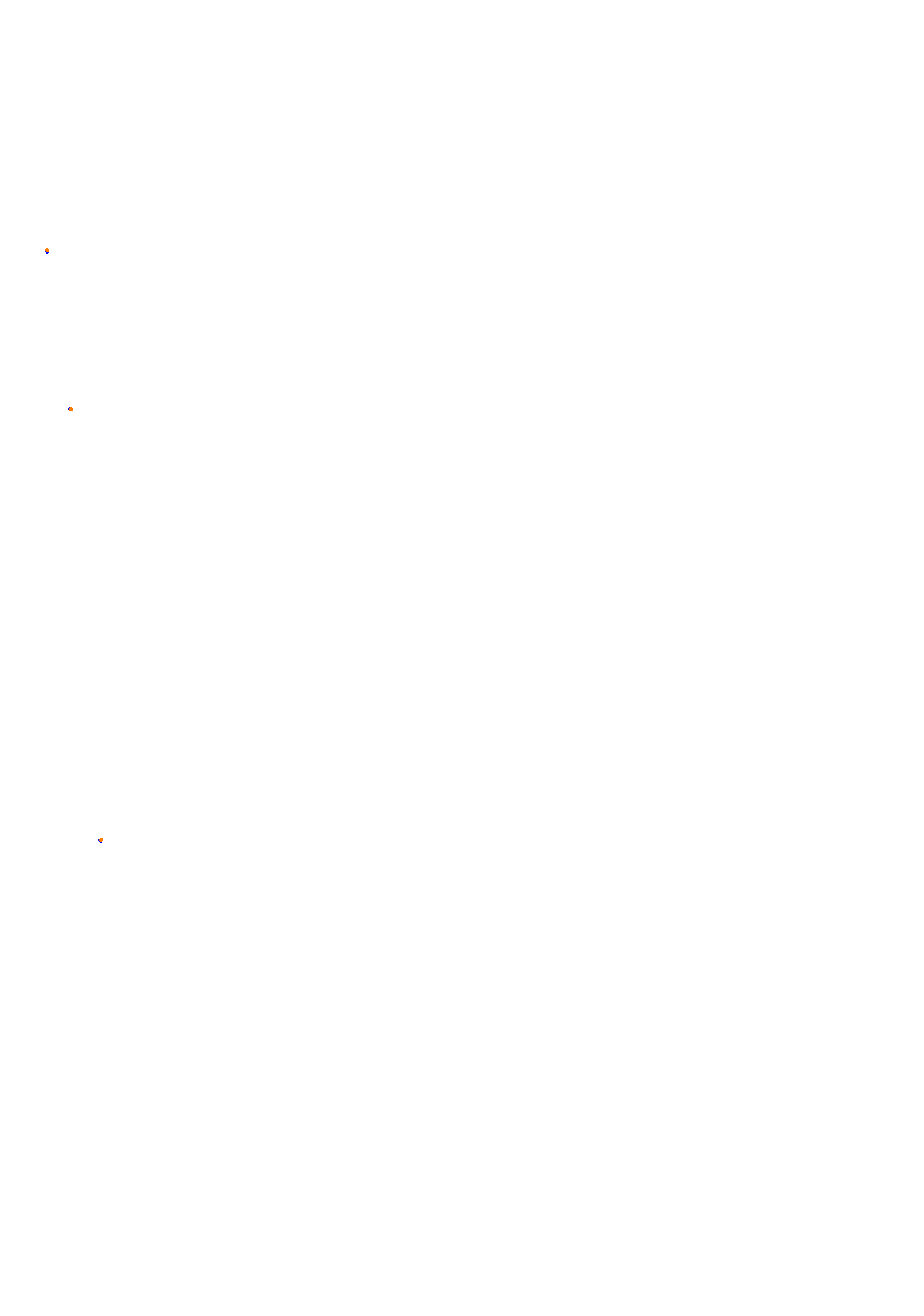 Concepcion del Uruguay collisions