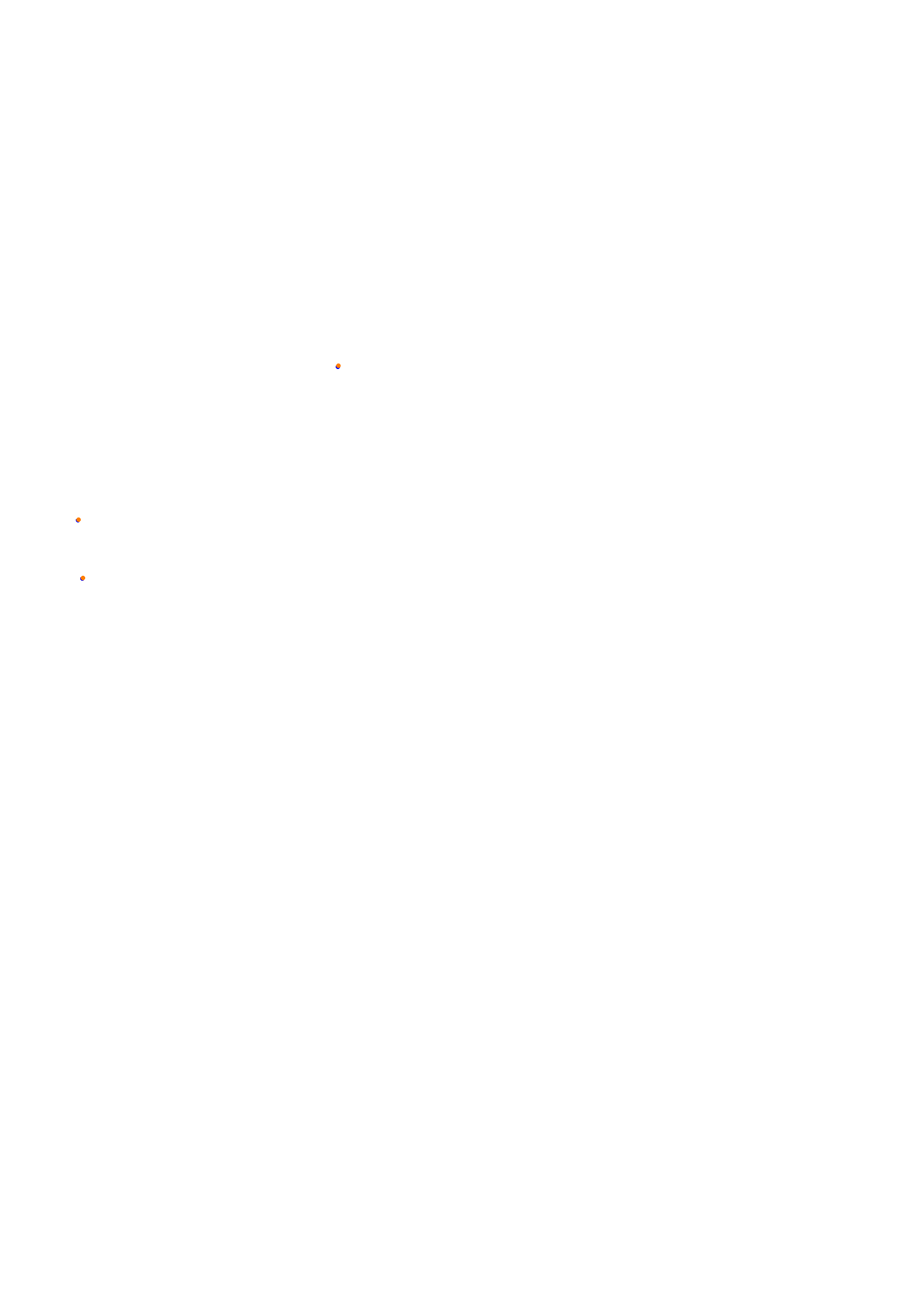Concepcion del Uruguay collisions