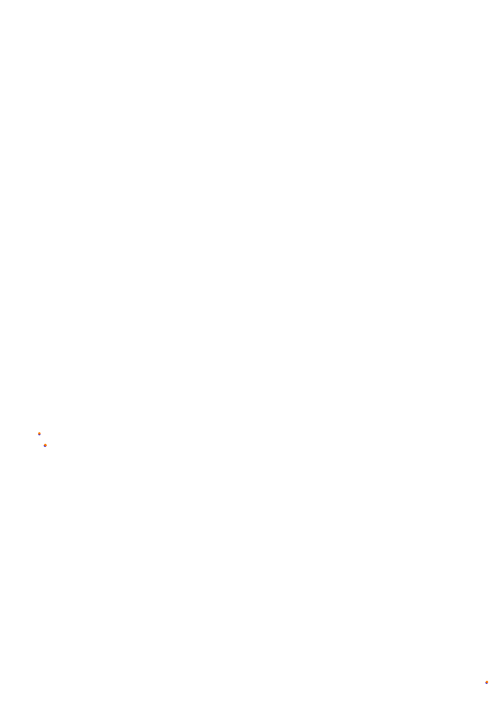 Concepcion del Uruguay collisions