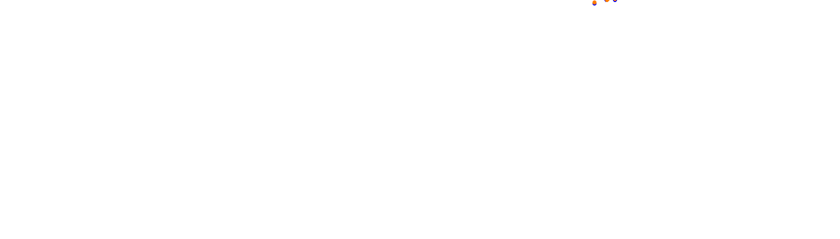 Semipermanente de Pergamino 1982 (DB Design) collisions
